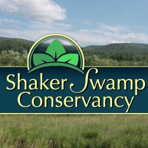 Shaker Swamp Conservancy